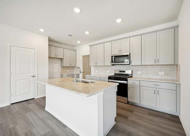 Property at 418 Bertney Dr, Princeton, TX 75071, 4 beds, 2.5 baths