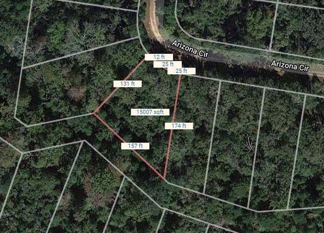 Property at Lot 5 Arizona Cir, Normangee, TX 77871
