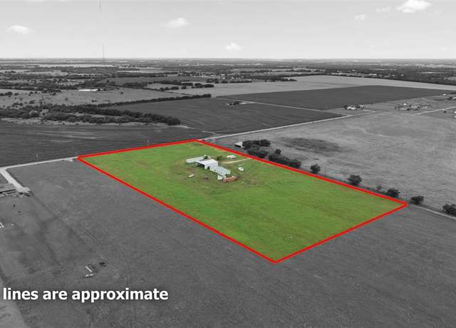 Property at 1881 Cobler Rd, Collinsville, TX 76233