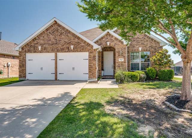 Property at 2617 Castle Creek Dr, Little Elm, TX 75068, 3 beds, 2 baths