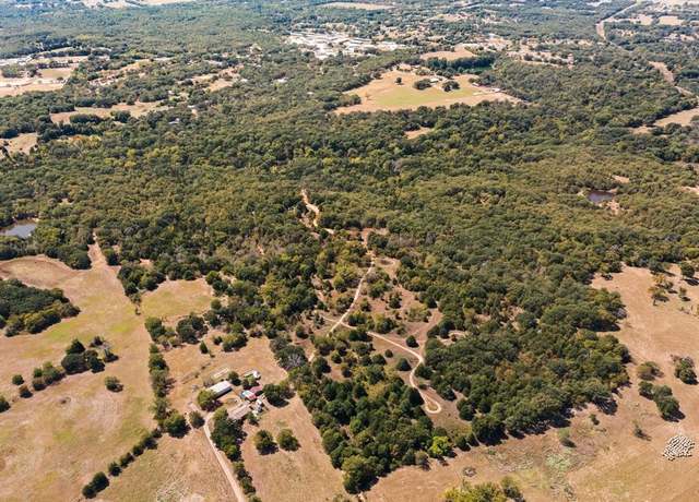 Property at TBA Richerson Rd, Denison, TX 75021