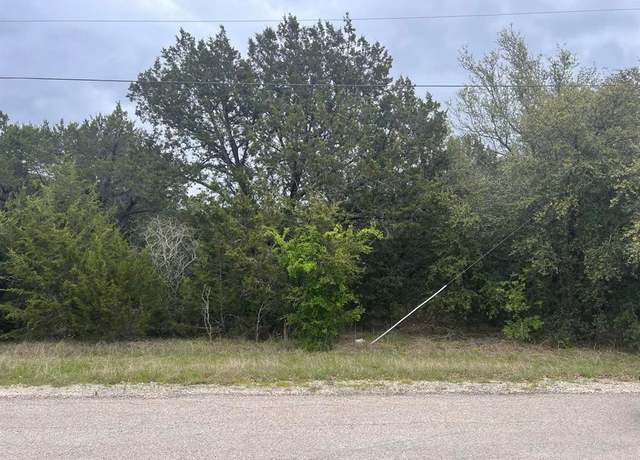 Property at 44028 Fringewood Dr, Whitney, TX 76692