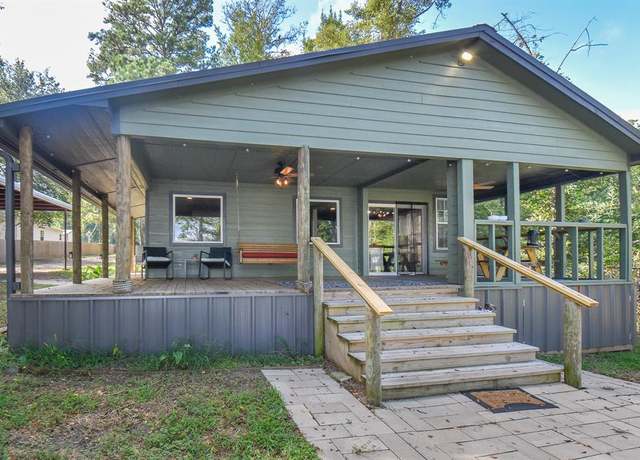 Property at 21171 Sand Jack Rd, Larue, TX 75770, 3 beds, 3 baths