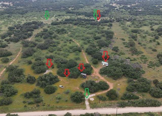 Property at 12550 County Road 136, Ranger, TX 76470