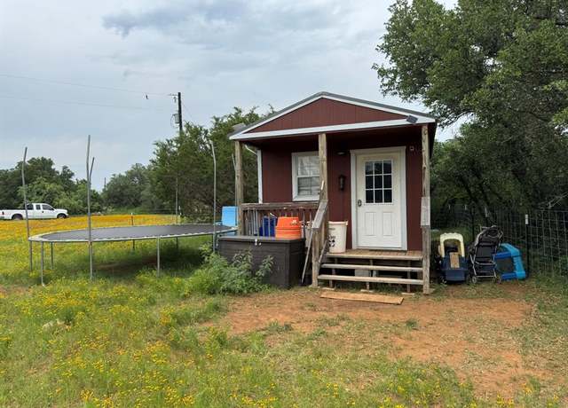 Property at 12550 County Road 136, Ranger, TX 76470