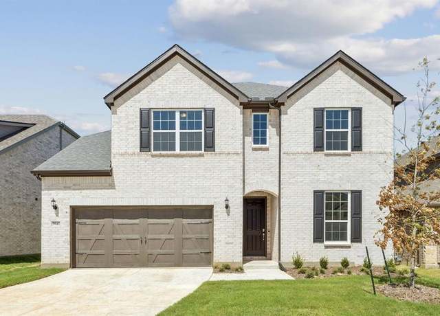 Property at 3840 Pennington Ave, Little Elm, TX 75068, 5 beds, 4 baths