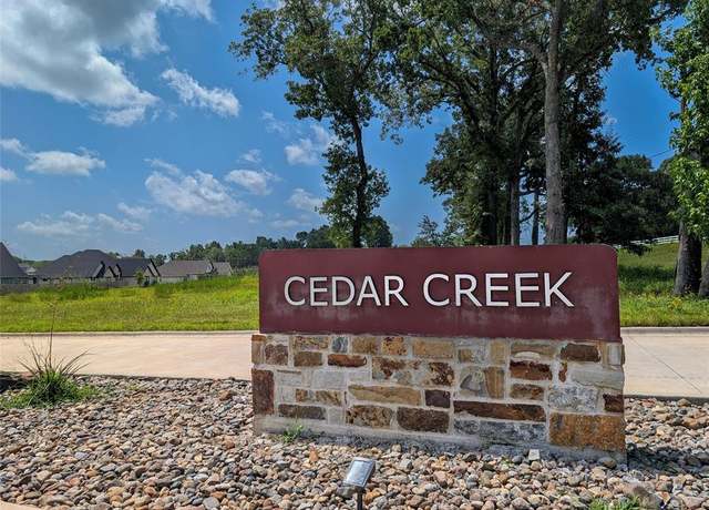 Property at 12105 Cotton St, Flint, TX 75762