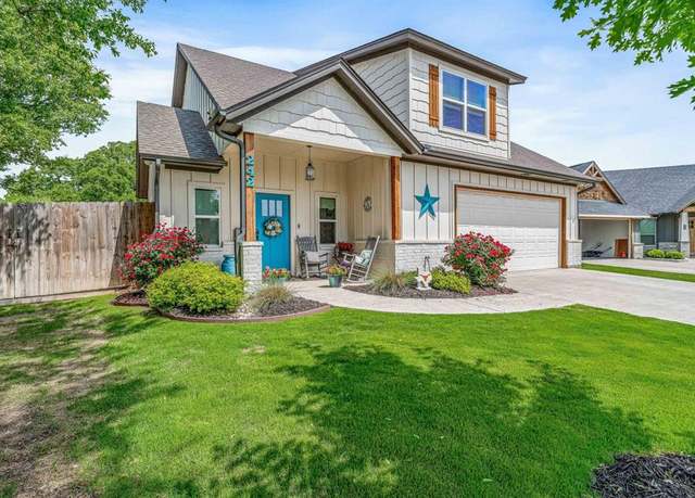 Property at 242 Little Tree Ct, Tolar, TX 76476, 3 beds, 2.5 baths