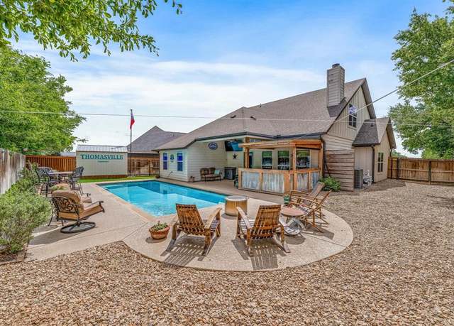 Property at 242 Little Tree Ct, Tolar, TX 76476, 3 beds, 2.5 baths