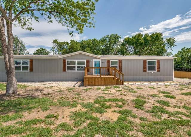 Property at 11542 County Road 958, Princeton, TX 75407, 5 beds, 3 baths