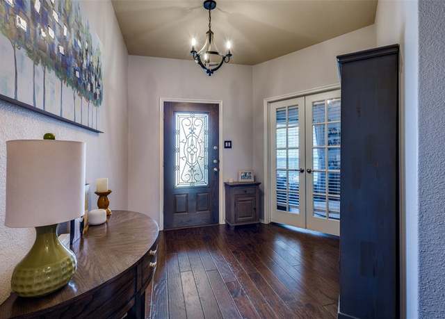 Property at 1119 Dickenson Dr, Melissa, TX 75454, 4 beds, 2 baths