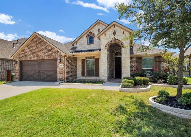 Property at 15209 Everly Ct, Aledo, TX 76008, 4 beds, 2.5 baths