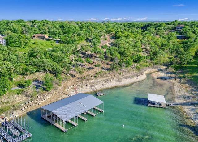 Property at Lot 1A-1 Thompson Heights Dr, Denison, TX 75020