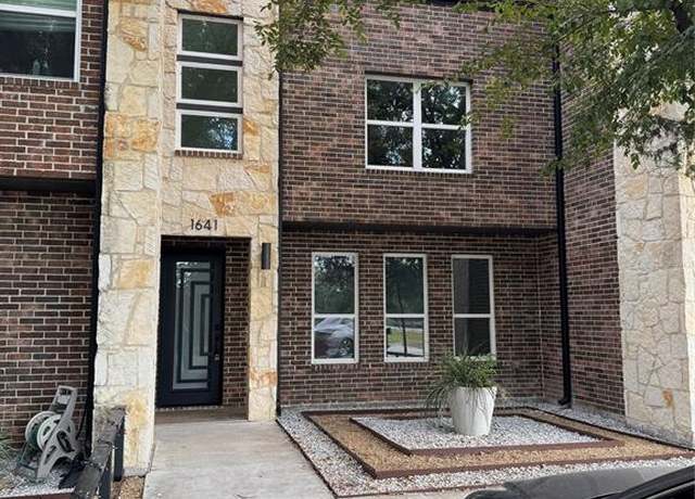 Property at 1641 Cleaver St, Waxahachie, TX 75165, 3 beds, 2.5 baths