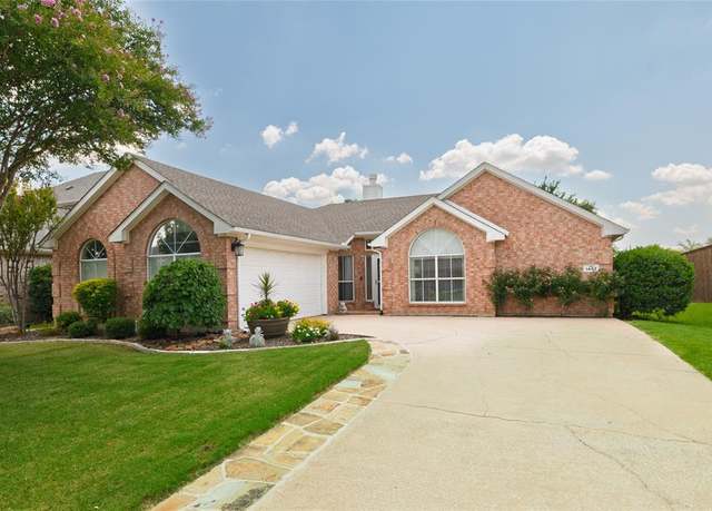 Property at 1482 Sycamore Dr, Keller, TX 76248, 3 beds, 2 baths