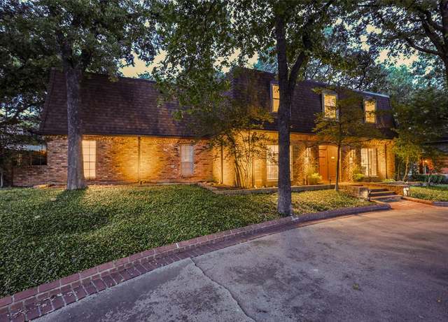 Property at 4165 Shady Valley Dr, Arlington, TX 76013, 4 beds, 4.5 baths