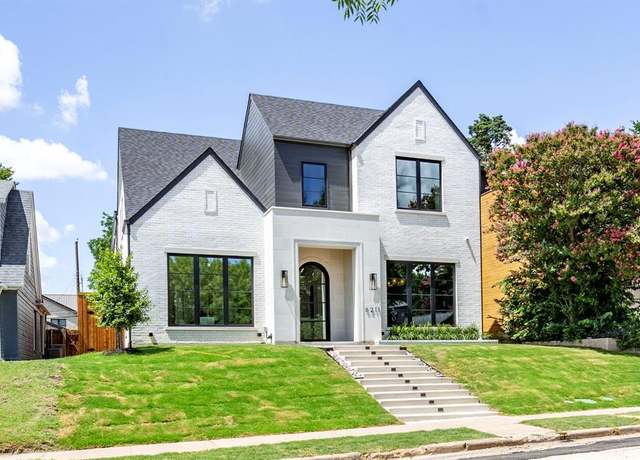 Property at 6211 Llano Ave, Dallas, TX 75214, 4 beds, 4.5 baths