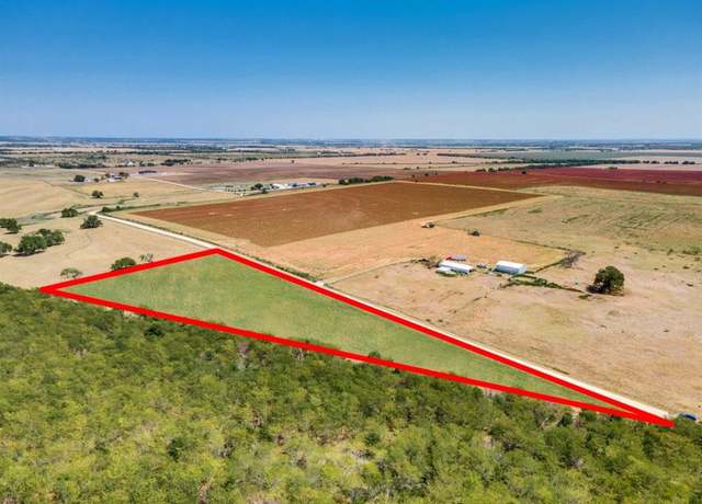 Property at 0 Baker Rd, Tioga, TX 76258