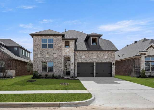 Property at 217 Allegheny Dr, Burleson, TX 76028, 4 beds, 3.5 baths