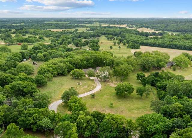 Property at 502 Smith Oak Rd, Sherman, TX 75090, 4 beds, 2 baths