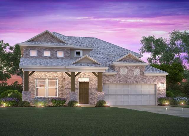 Property at 3520 Water Lily Way, Celina, TX 75009, 4 beds, 3 baths