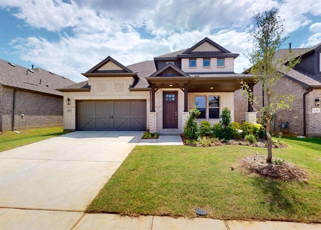 Property at 3520 Water Lily Way, Celina, TX 75009, 4 beds, 3 baths