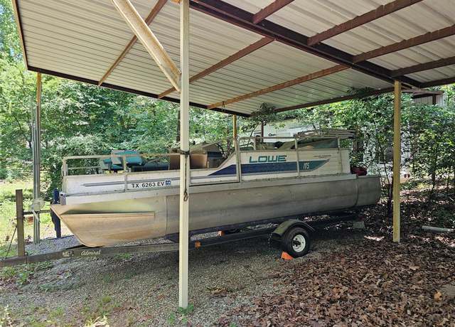 Property at 262 Private Road 5813 NONE, Yantis, TX 75497