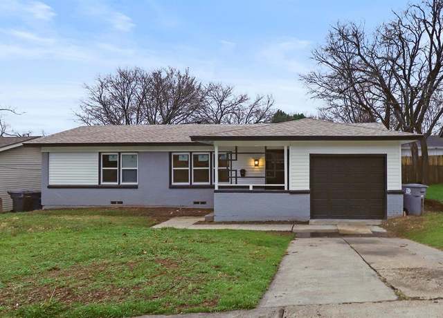 Property at 4247 Summitt Ridge Dr, Dallas, TX 75216, 3 beds, 1.5 baths