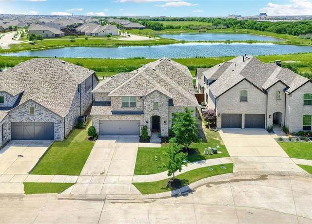 Property at 782 Corner Post Path, Celina, TX 75009, 4 beds, 3 baths