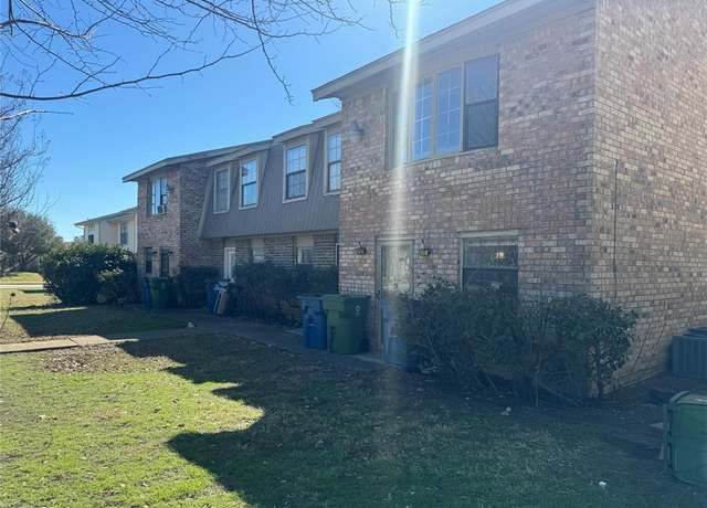 Property at 826 Wildwood Ln, Grapevine, TX 76051
