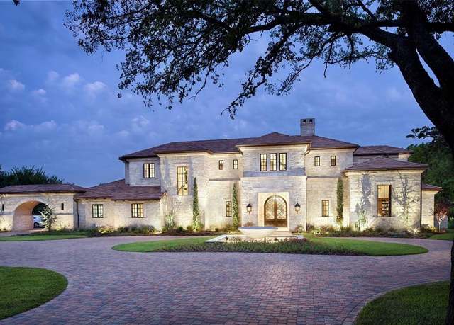 Property at 690 S Peytonville Ave, Southlake, TX 76092, 5 beds, 6.5 baths