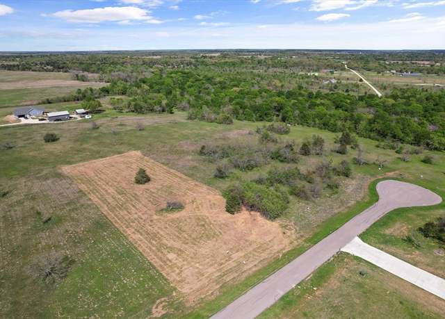 Property at Lot 86 Stillwater Shores Dr, Corsicana, TX 75109