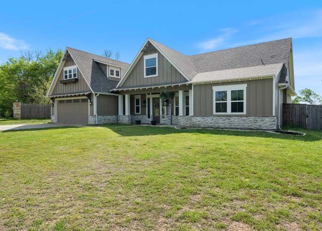 Property at 170 Vz County Road 2517, Canton, TX 75103, 5 beds, 4 baths