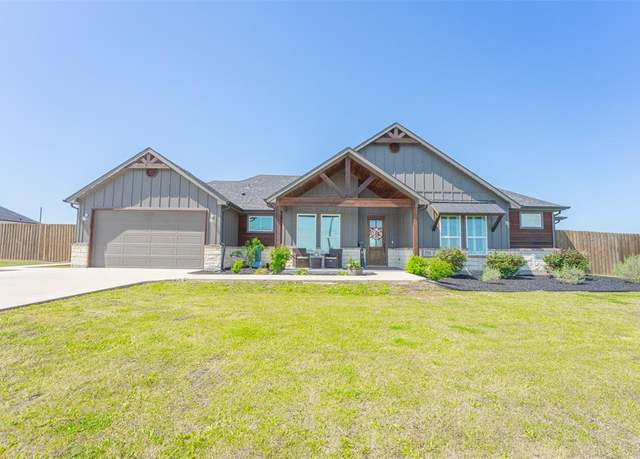 Property at 2781 Palmyra Rd, Ferris, TX 75125, 4 beds, 3 baths