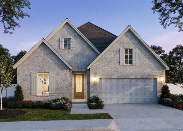 Property at 4712 Tippett Dr, Mckinney, TX 75071, 4 beds, 4 baths