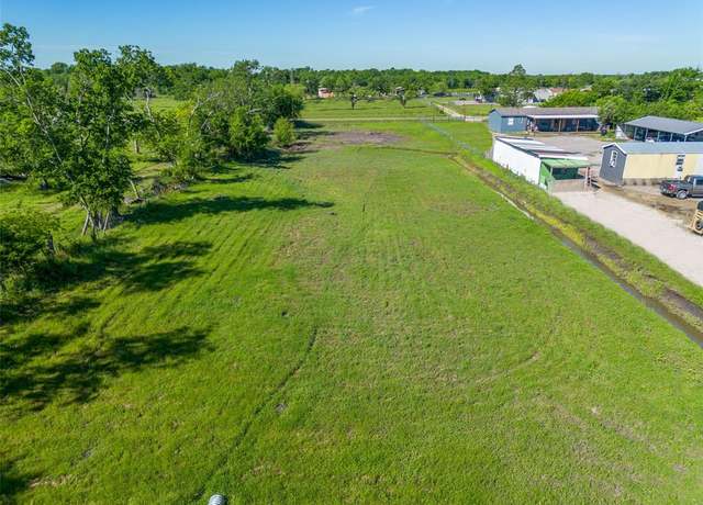Property at 46A-2 Pam Ln, Terrell, TX 75161