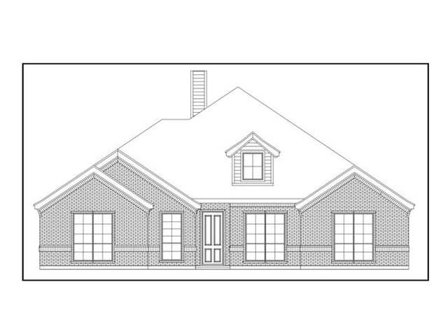Property at 163 Rj Smith Dr, Boyd, TX 76023, 4 beds, 2 baths