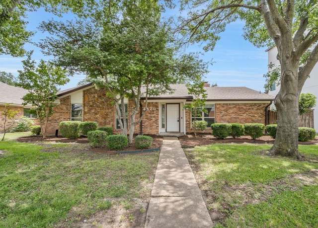Property at 4420 Cleveland Dr, Plano, TX 75093, 3 beds, 2 baths