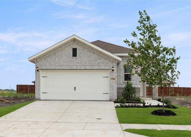 Property at 1715 Teton River Dr, Blue Ridge, TX 75424, 3 beds, 2 baths