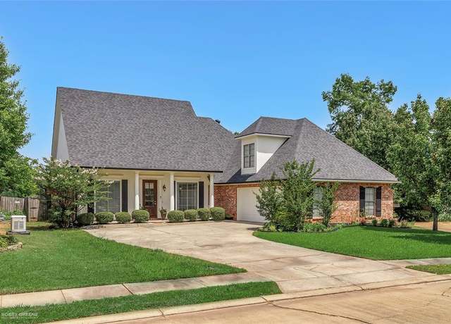 Property at 56 Emory Ct, Bossier City, LA 71111, 3 beds, 2 baths