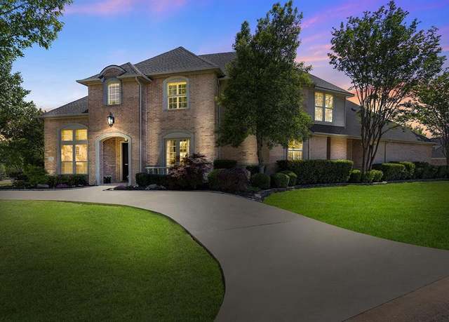 Property at 7513 Sugarbush Dr, Garland, TX 75044, 5 beds, 4 baths