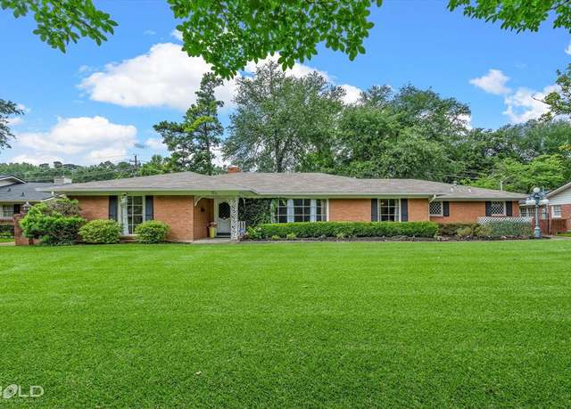Property at 5918 Fern Ave, Shreveport, LA 71105, 3 beds, 2.5 baths