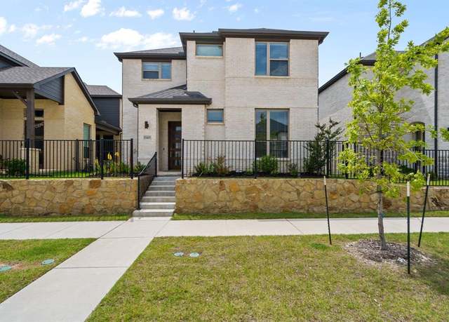 Property at 11415 Four Roses Trl, Frisco, TX 75035, 3 beds, 2.5 baths