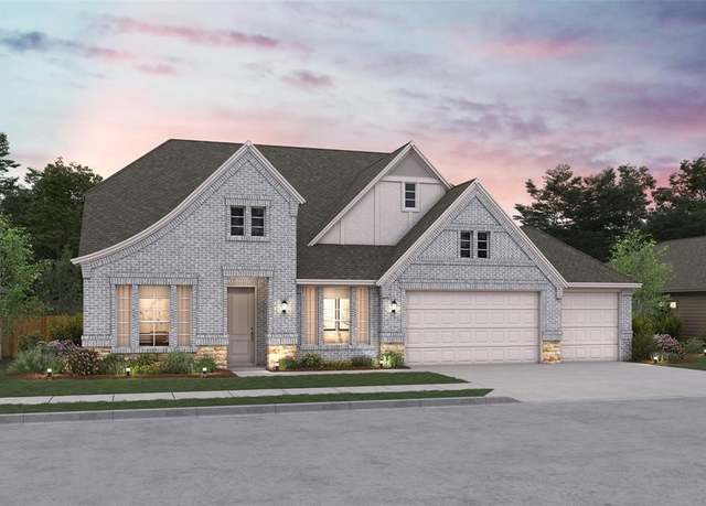 Property at 1315 Selby Rd, Van Alstyne, TX 75495, 4 beds, 3.5 baths
