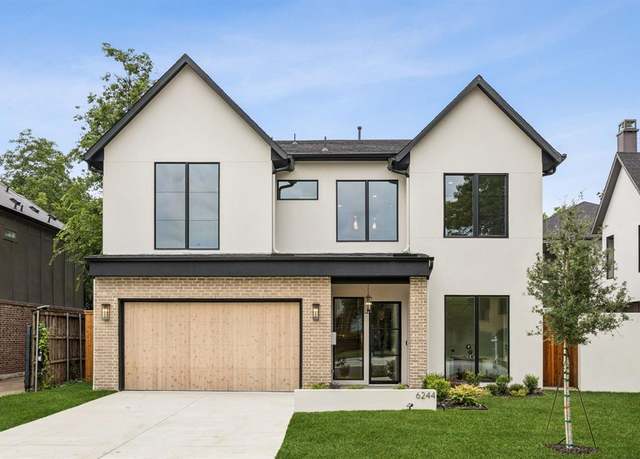 Property at 6244 Richmond Ave, Dallas, TX 75214, 6 beds, 6 baths