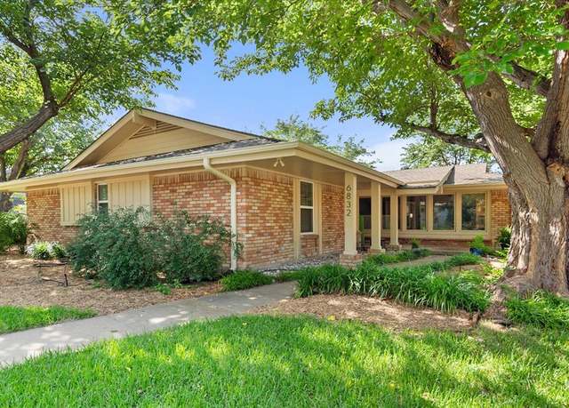 Property at 6832 Heatherknoll Dr, Dallas, TX 75248, 4 beds, 3 baths