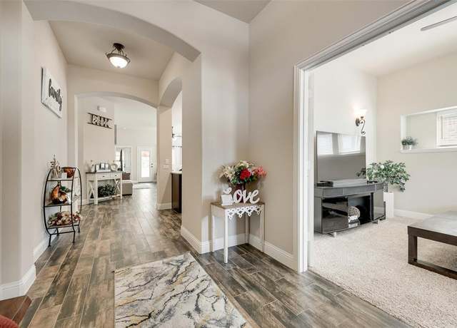 Property at 11852 Carlin Dr, Fort Worth, TX 76108, 3 beds, 2 baths