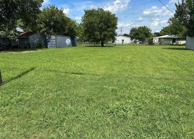 Property at Lot 6 N Hwy 69, Celeste, TX 75423