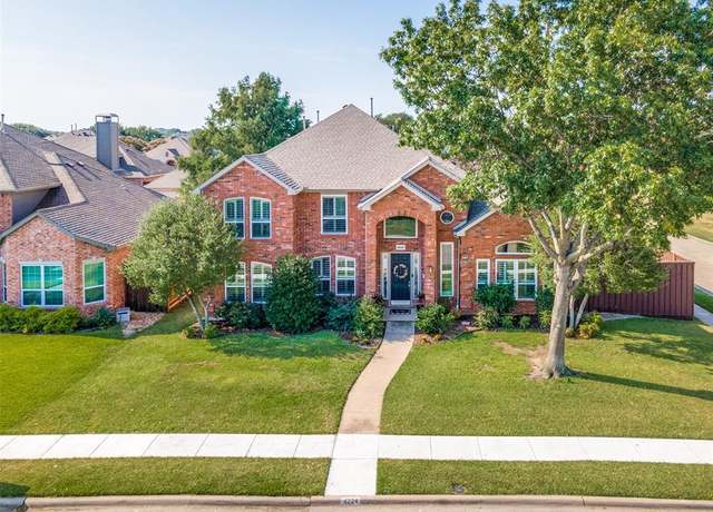 Property at 4224 Deerhurst Dr, Plano, TX 75093, 5 beds, 4 baths