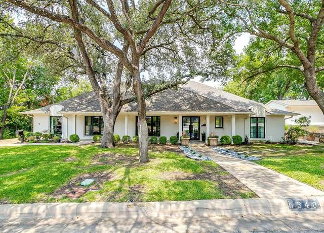 Property at 6340 Inca Rd, Fort Worth, TX 76116, 4 beds, 3 baths